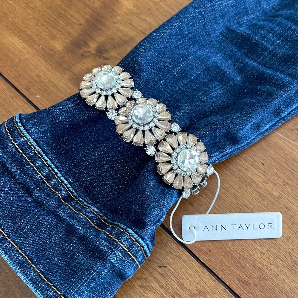 🆕ANN TAYLOR Bracelet